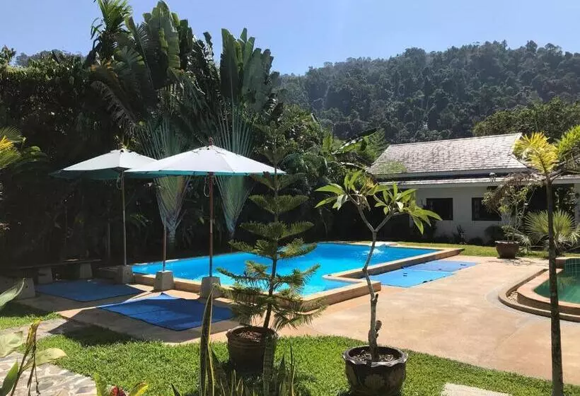 Majatalo Villa Colina Khao Lak Rooms And Bungalows   Adults Only