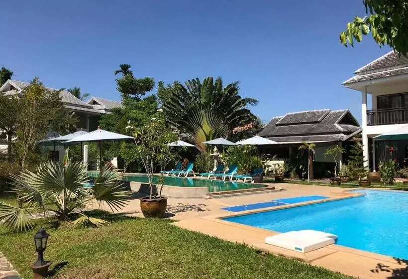 Majatalo Villa Colina Khao Lak Rooms And Bungalows   Adults Only