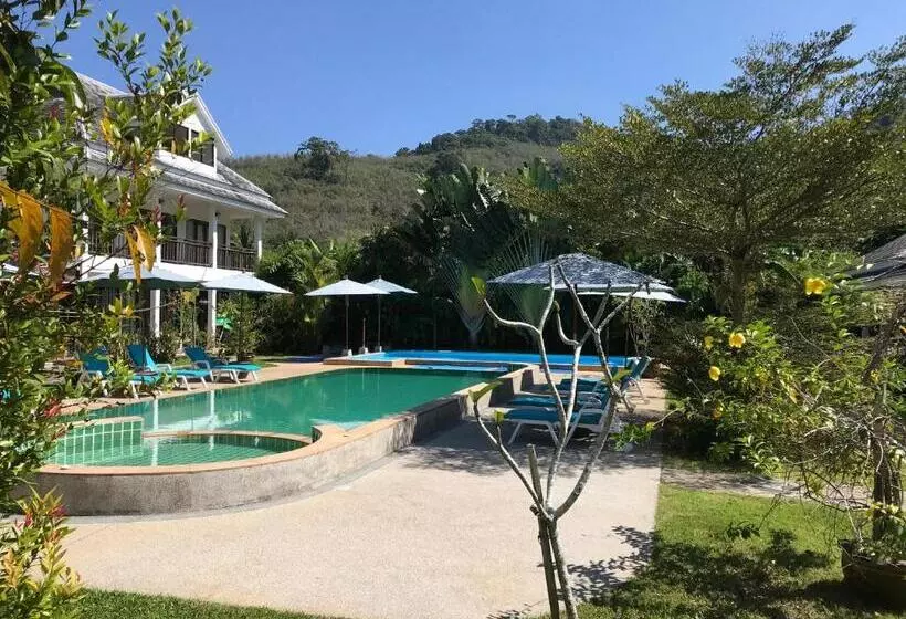 Majatalo Villa Colina Khao Lak Rooms And Bungalows   Adults Only
