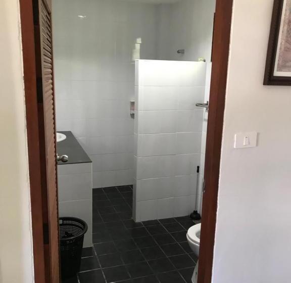 ペンション Villa Colina Khao Lak Rooms And Bungalows   Adults Only