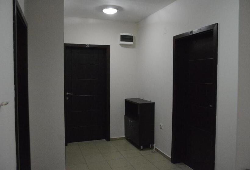 پانسیون Villa Konzuli