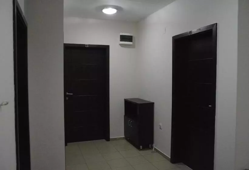 پانسیون Villa Konzuli
