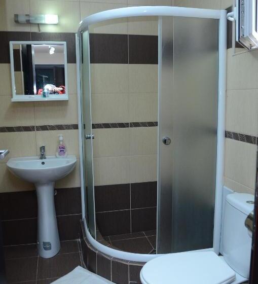 پانسیون Villa Konzuli