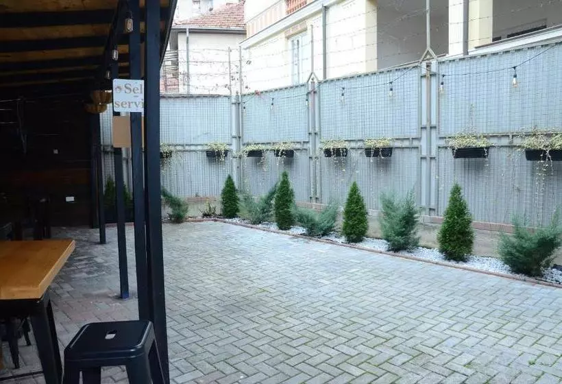 پانسیون Villa Konzuli