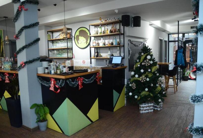 پانسیون Villa Konzuli