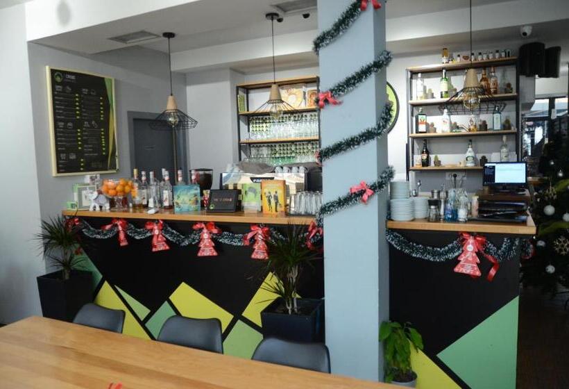 پانسیون Villa Konzuli