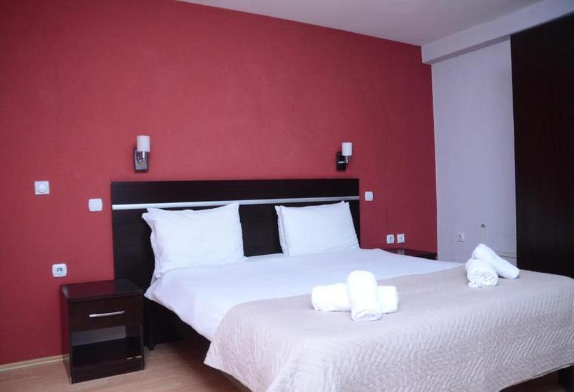 پانسیون Villa Konzuli