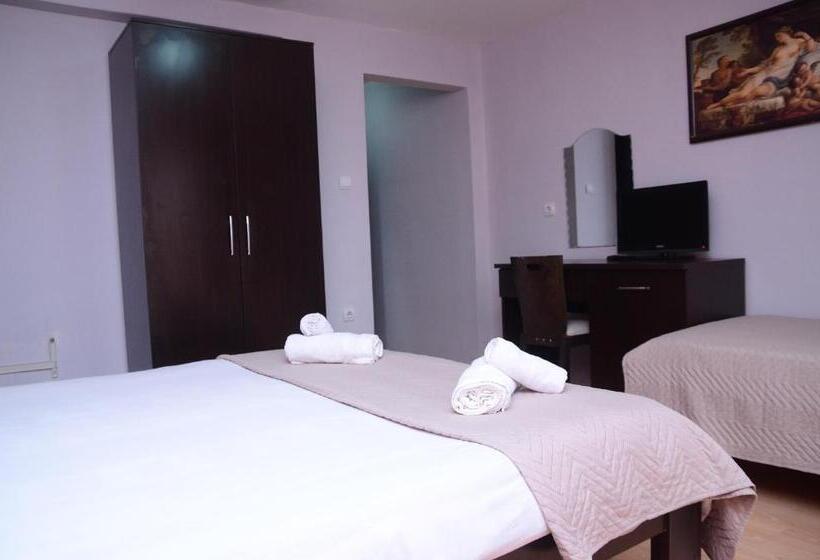 پانسیون Villa Konzuli