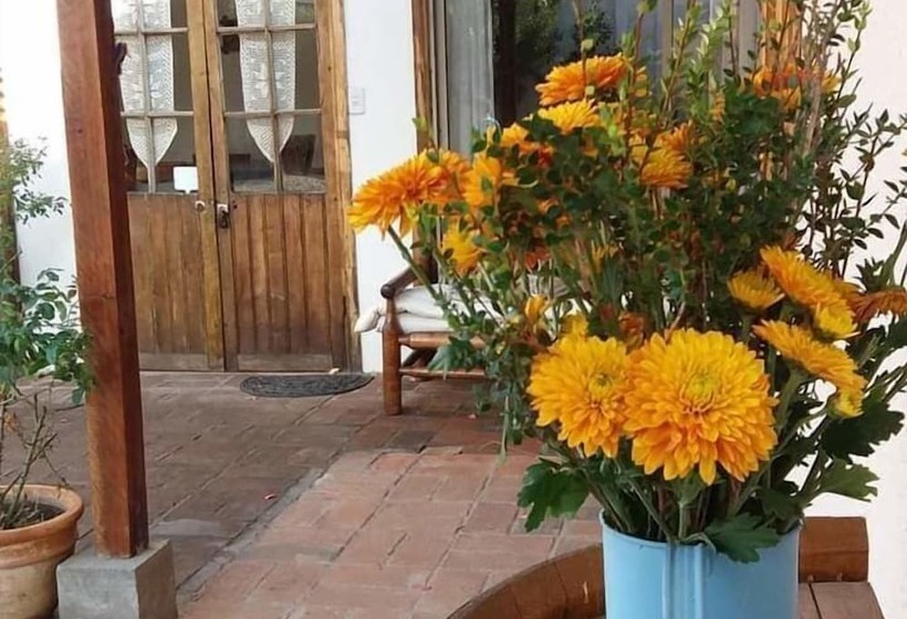 פנסיון Wincayaren