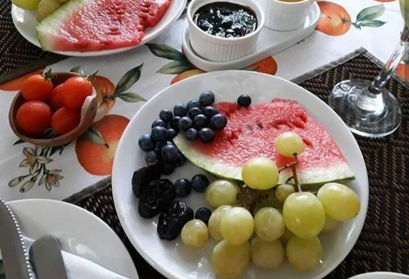 פנסיון Wincayaren