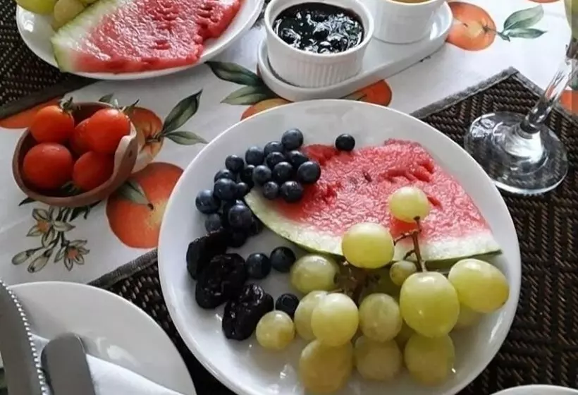 ペンション Wincayaren