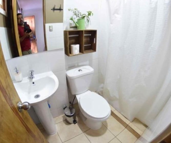 פנסיון Wincayaren