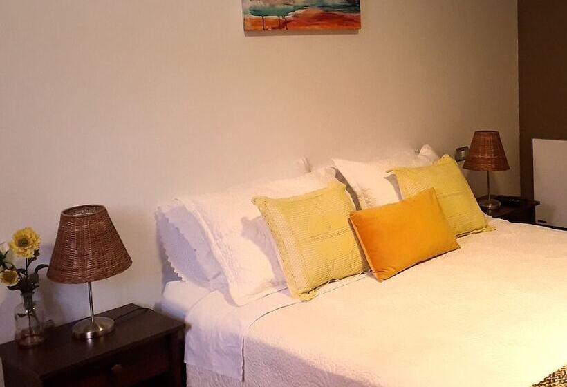 פנסיון Wincayaren