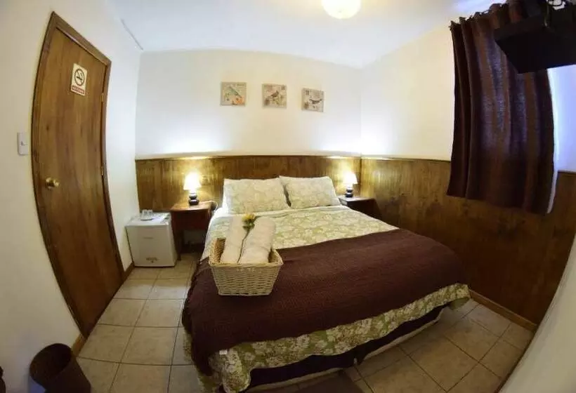 ペンション Wincayaren