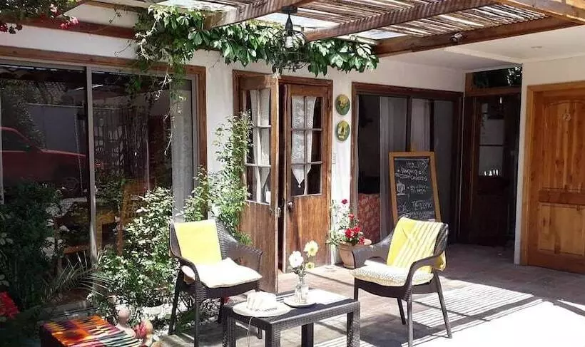 ペンション Wincayaren