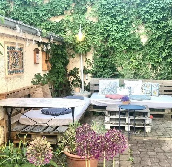 Pension A Restaurace Filip Ii