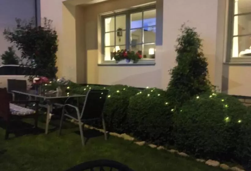 Pension A Restaurace Filip Ii