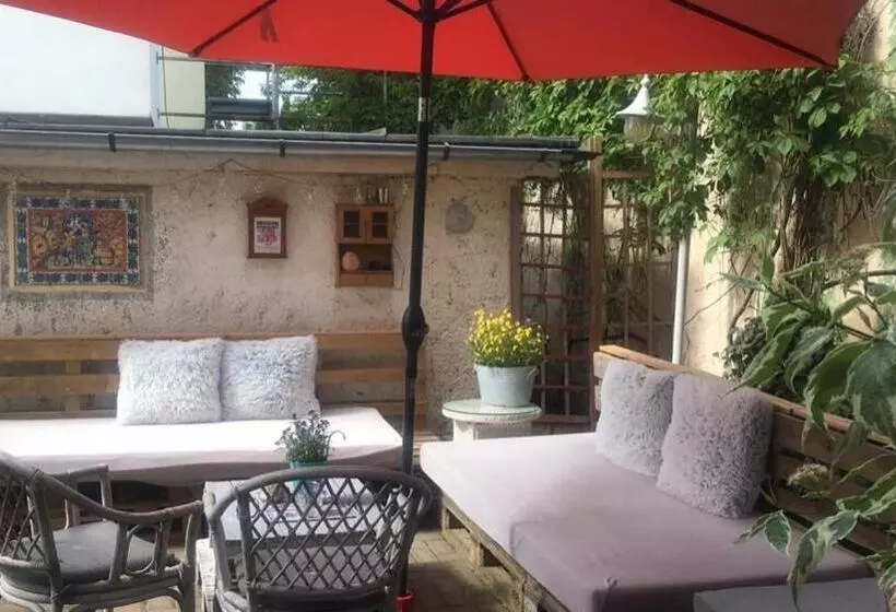 Pension A Restaurace Filip Ii