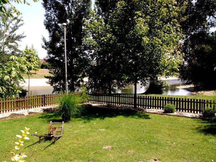 Sobri Halászcsárda és Panzió