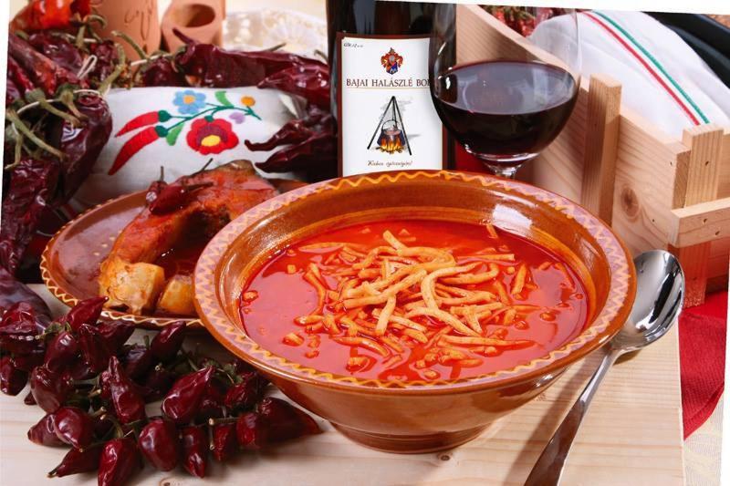 Sobri Halászcsárda és Panzió