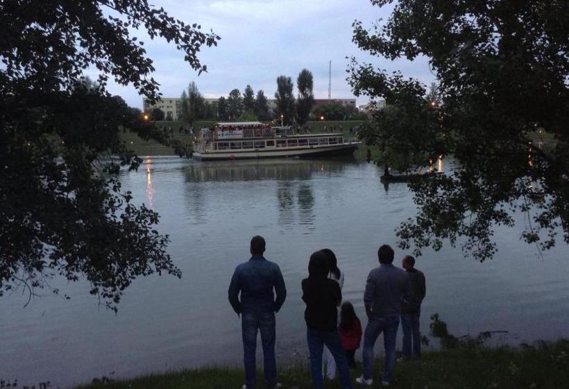 Sobri Halászcsárda és Panzió