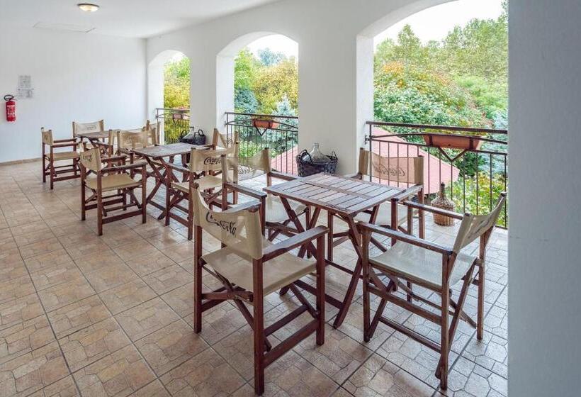 Sobri Halászcsárda és Panzió