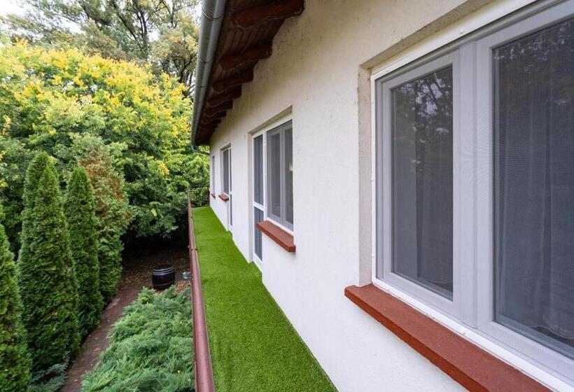 Sobri Halászcsárda és Panzió