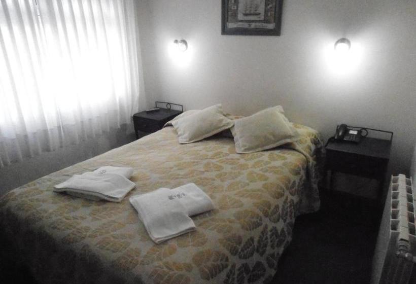 هاستل Hosteria Posada Drake