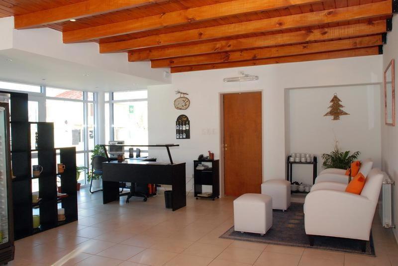 هاستل Hosteria Posada Drake