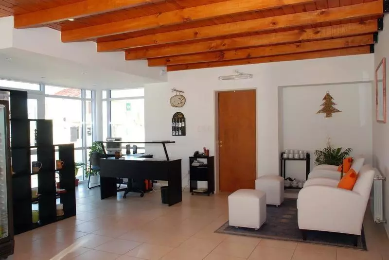 ユースホステル Hosteria Posada Drake