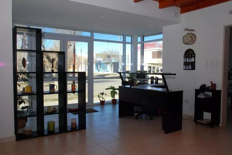 ユースホステル Hosteria Posada Drake