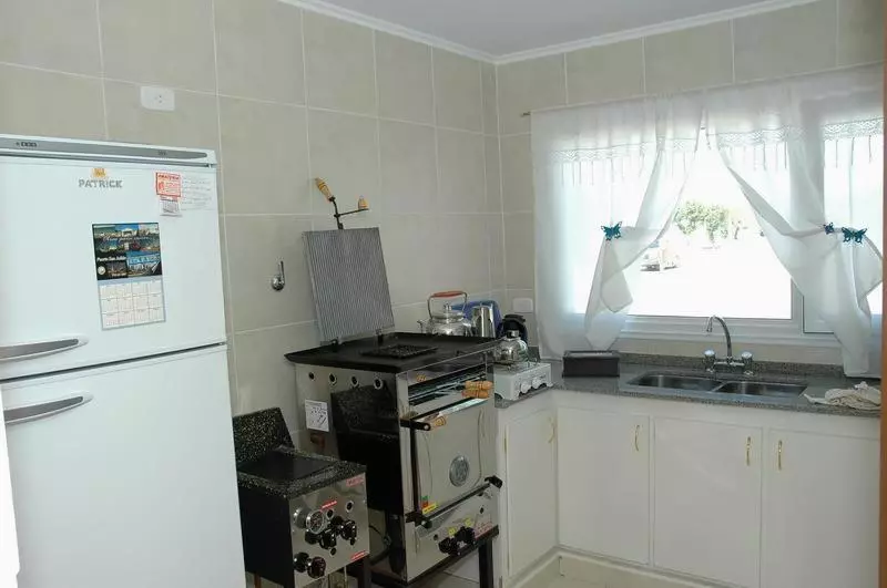 ユースホステル Hosteria Posada Drake