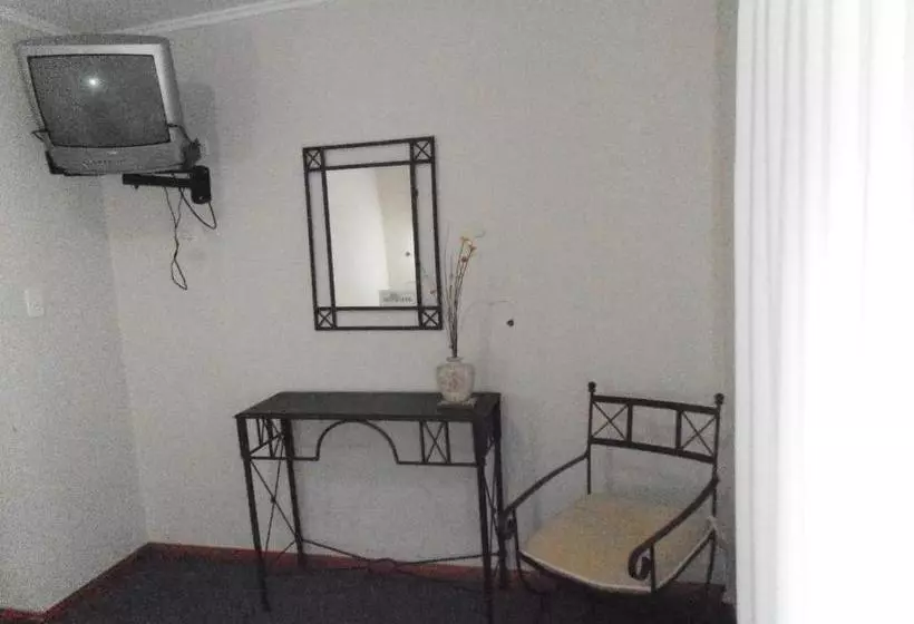 ユースホステル Hosteria Posada Drake