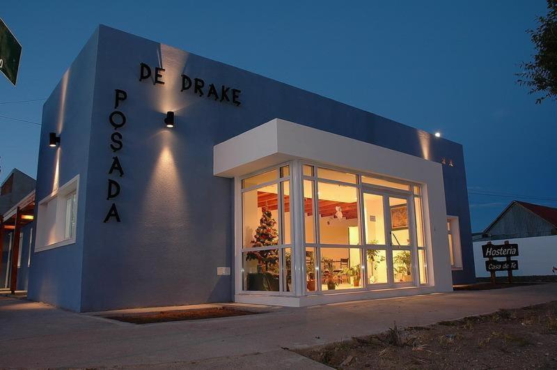 هاستل Hosteria Posada Drake