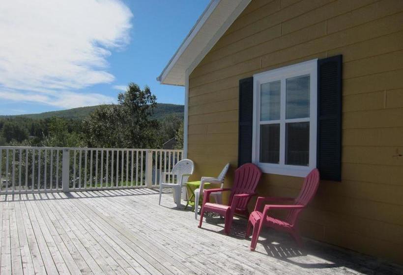 הוסטל The Island Inn