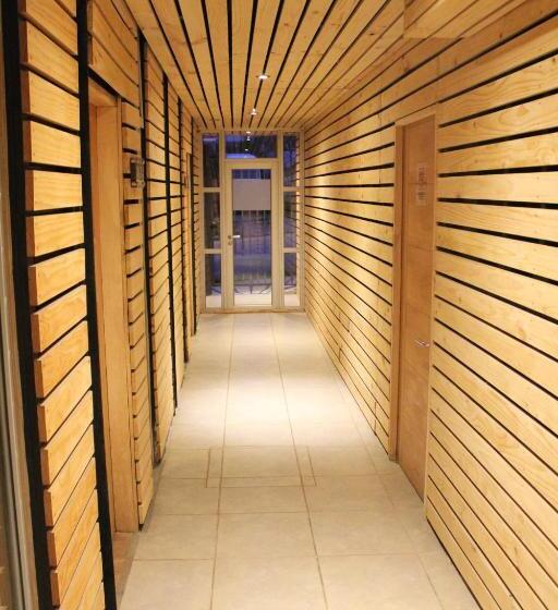 Apart Hotel Quillango