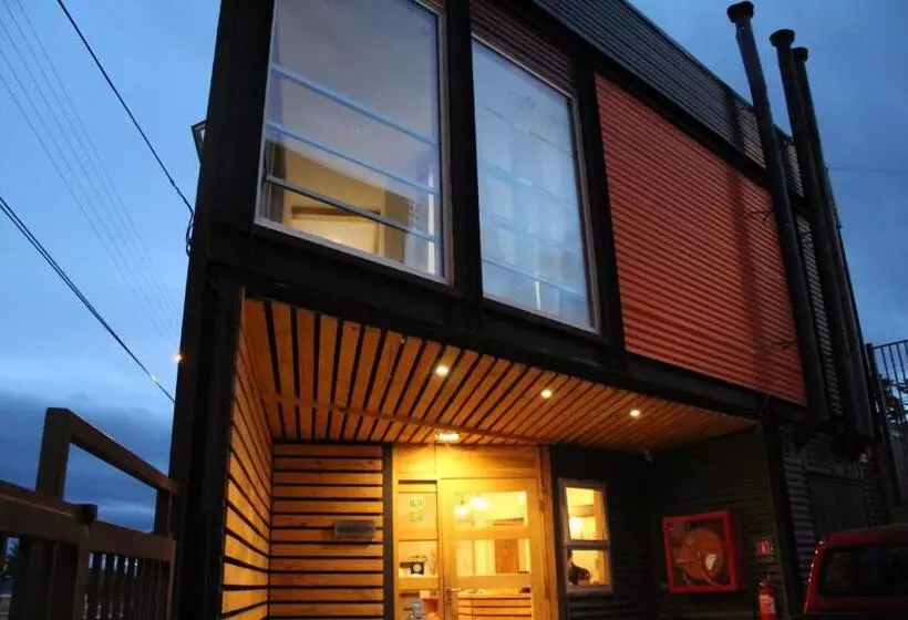 Apart Hotel Quillango