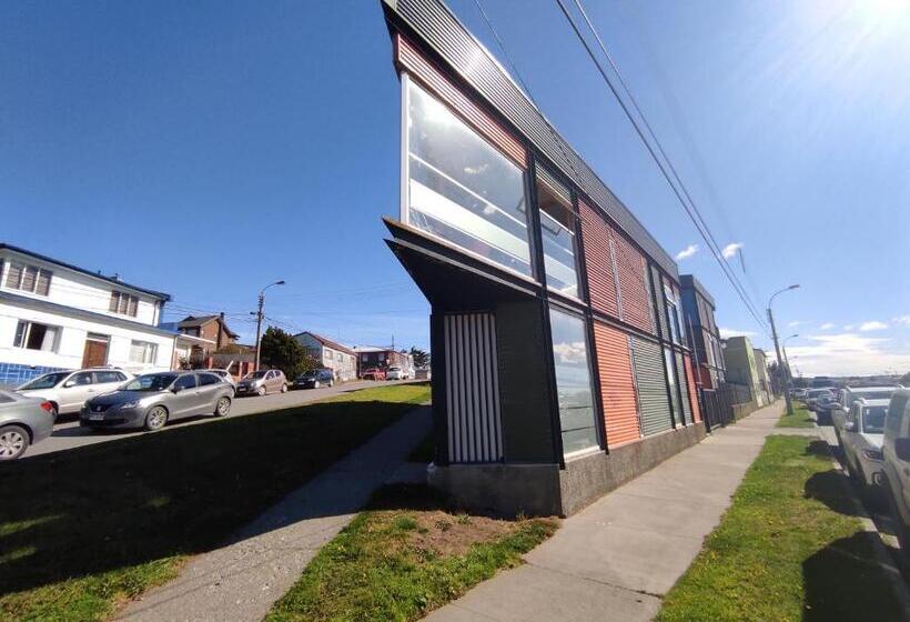 Apart Hotel Quillango