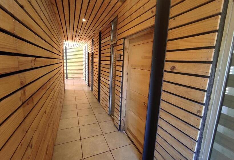 Apart Hotel Quillango