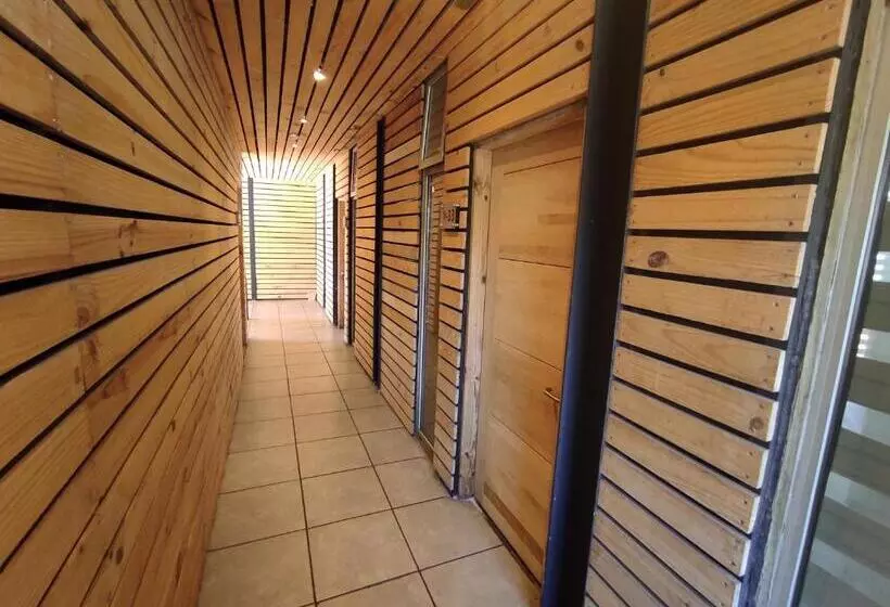 Apart Hotel Quillango