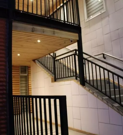 Apart Hotel Quillango