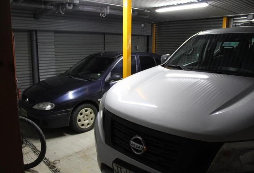 Apart Hotel Quillango