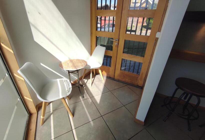 Apart Hotel Quillango