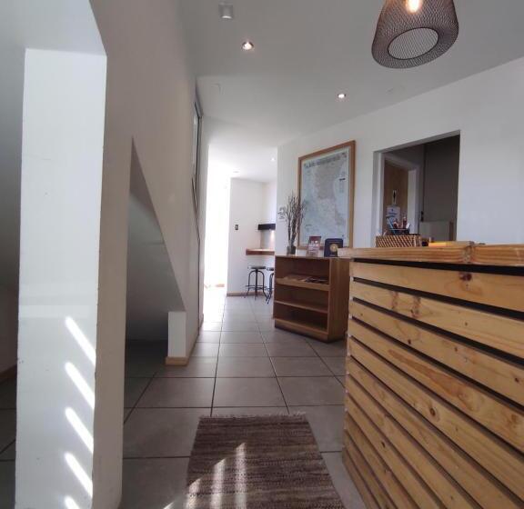 Apart Hotel Quillango