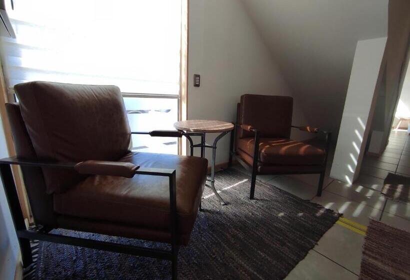 Apart Hotel Quillango