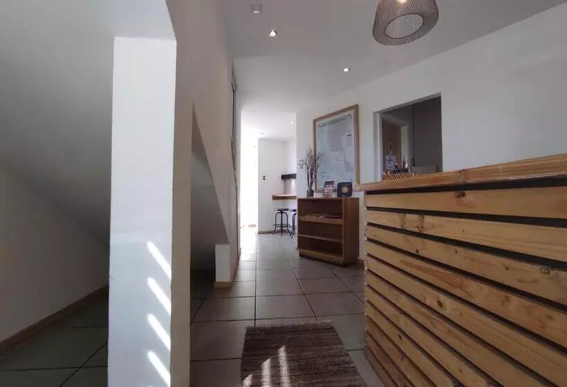 Apart Hotel Quillango