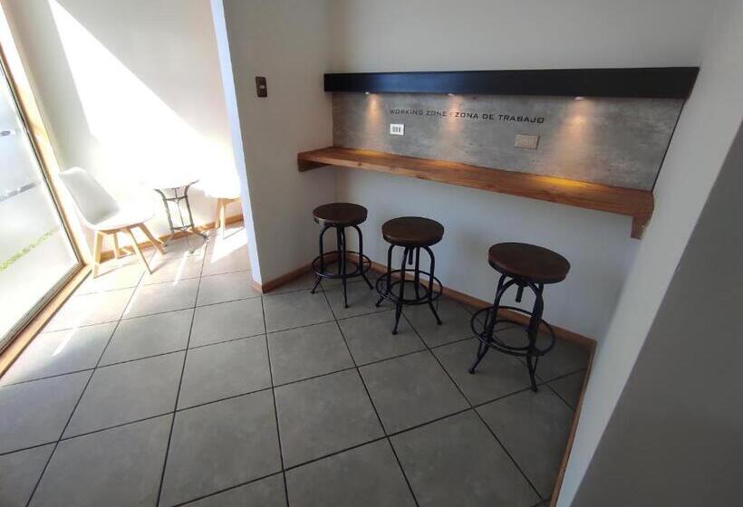 Apart Hotel Quillango