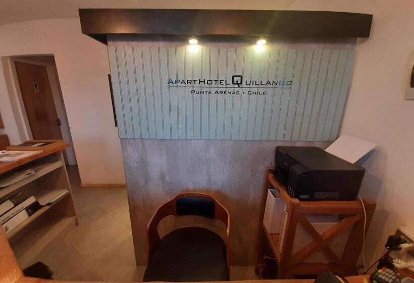 Apart Hotel Quillango