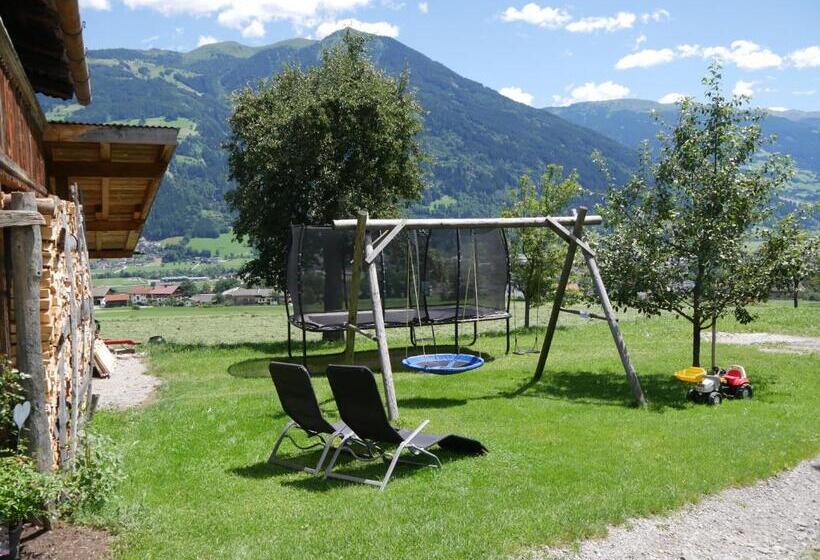 בית מלון כפרי Riemenerhof