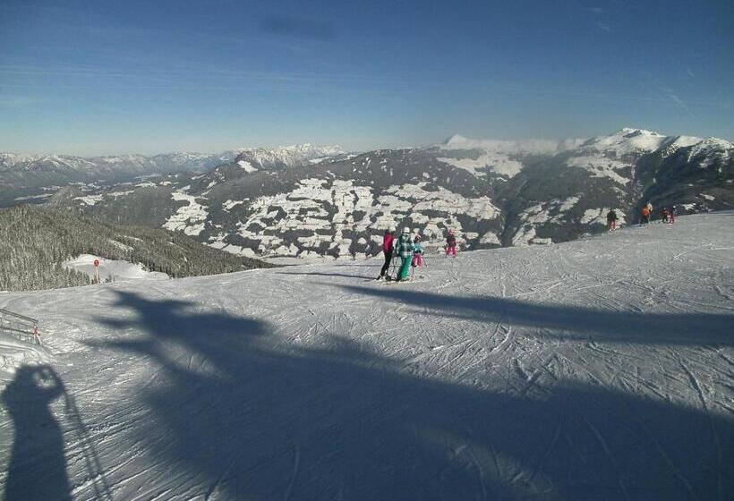 בית מלון כפרי Riemenerhof